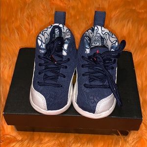 Jordan 12 Retro PRM 3C - gently used